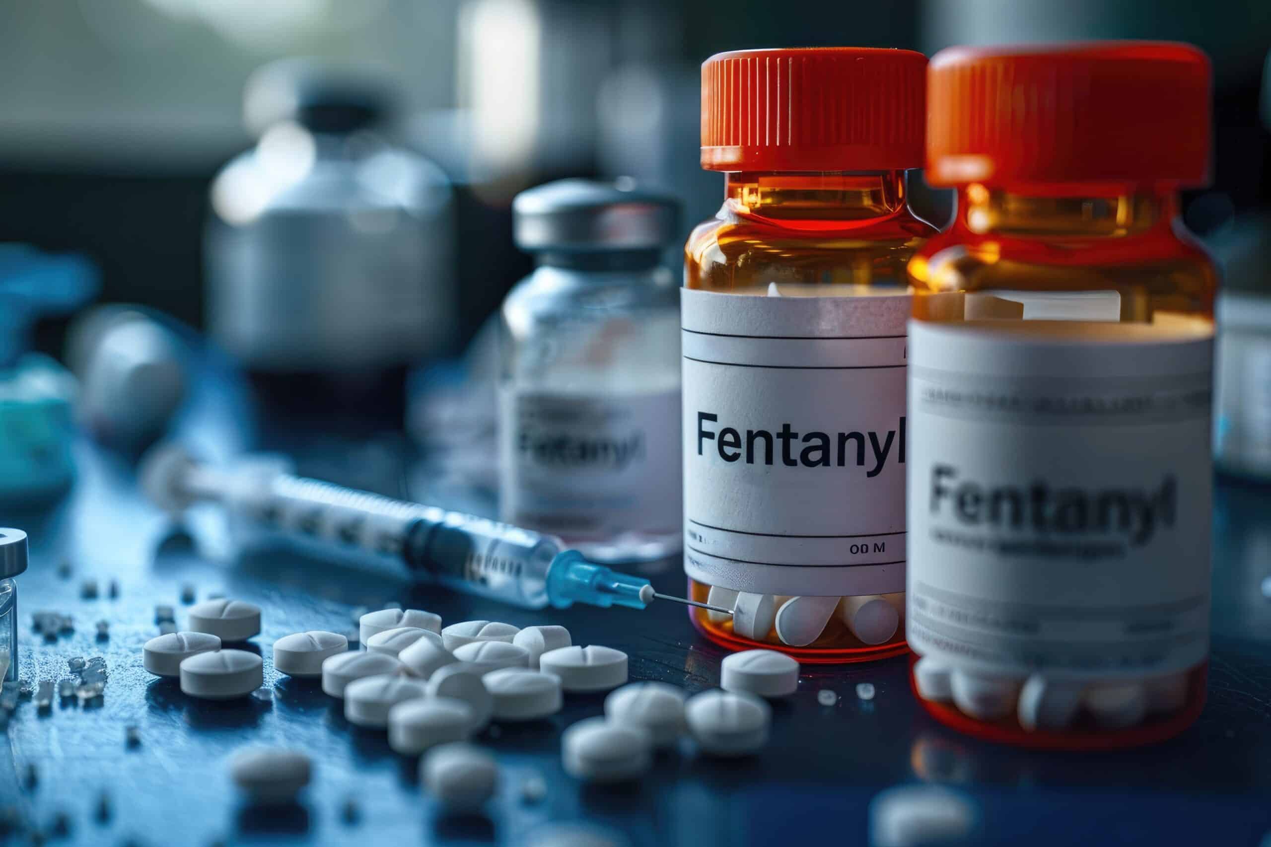 Ibogaine for Fentanyl Addiction, what you need t6o know
